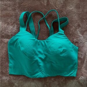 Lululemon Athletica Sports Bra